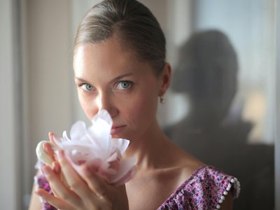 12. 9 wege, die sexy Frau zu werden