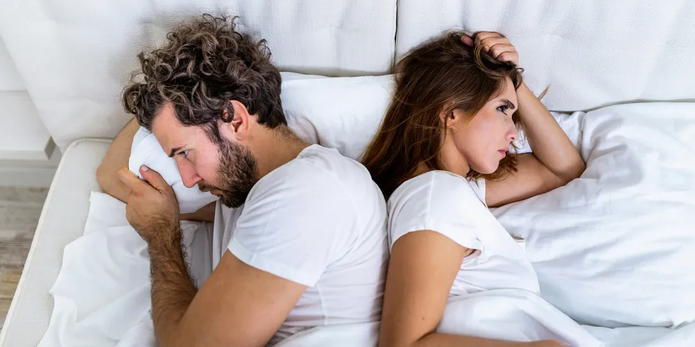 18 Vorzeitige Ejakulation