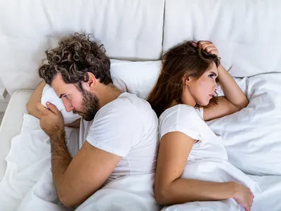 18 Vorzeitige Ejakulation