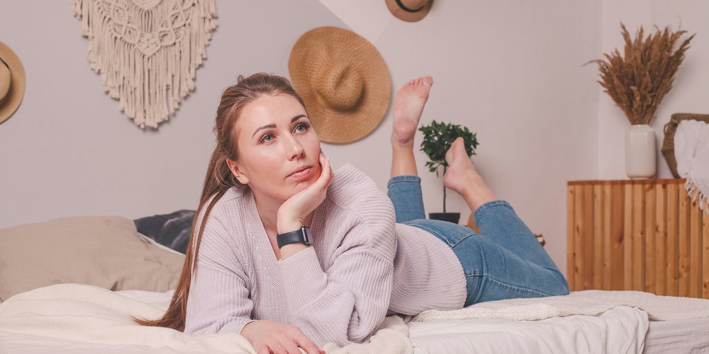 4. Wie sag ich es meinem Partner