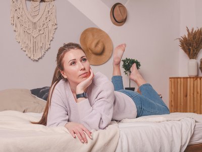4. Wie sag ich es meinem Partner